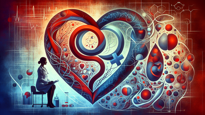 interplay sex diabetes cardiovascular risk