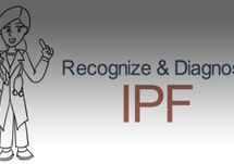 How to Recognize and Diagnose IPF