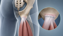 two year outcomes in the pharrlap rehabilitation trial