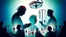 addressing postoperative geriatric syndromes