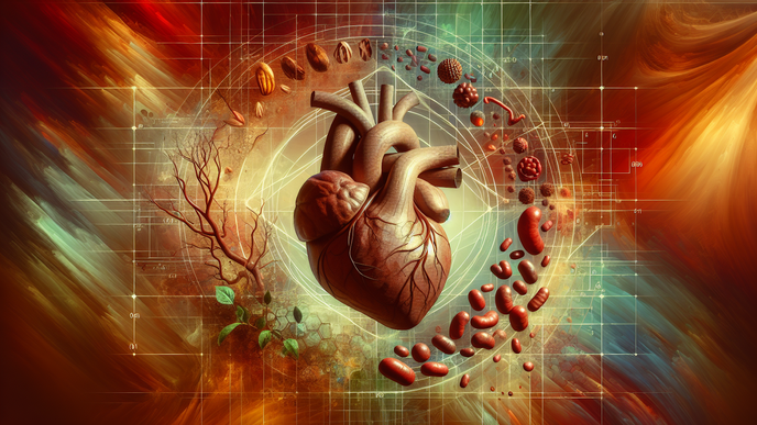 dietary strategies metabolic vascular health