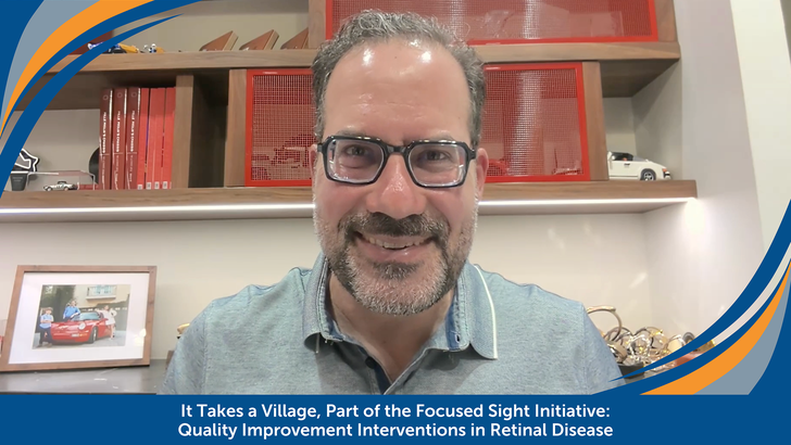 ReachMD Healthcare Image