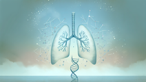The Role of Let 7 Gene in Pulmonary Fibrosis Prevention