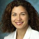 Aline Charabaty, MD