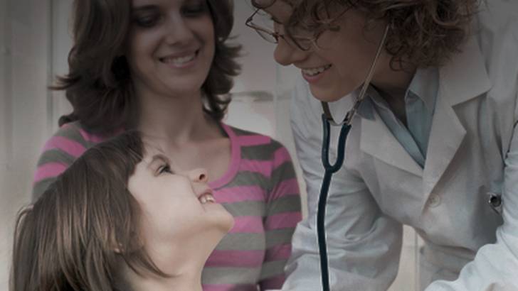 ReachMD Healthcare Image