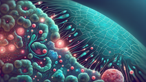single cell atlas shows menopause linked remodeling of the aging breast