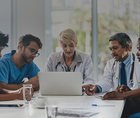 ReachMD Healthcare Image