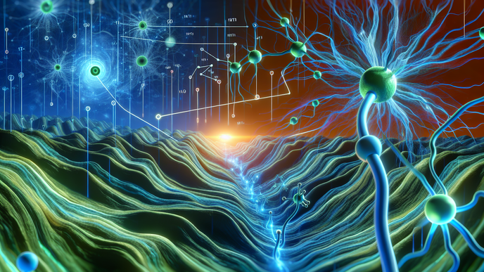 precision in dopamine signaling