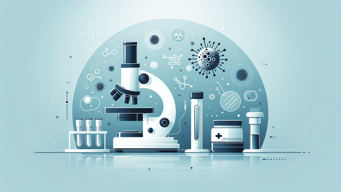 Amsterdam UMC Validates Rapid CRP Test for Bacterial Meningitis Diagnosis