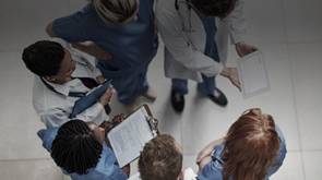 ReachMD Healthcare Image