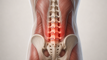 ultrasound guided percutaneous electrolysis versus dry needling in chronic low back pain