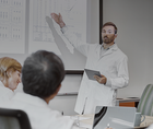 ReachMD Healthcare Image