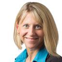 Sarah Hallberg, MD