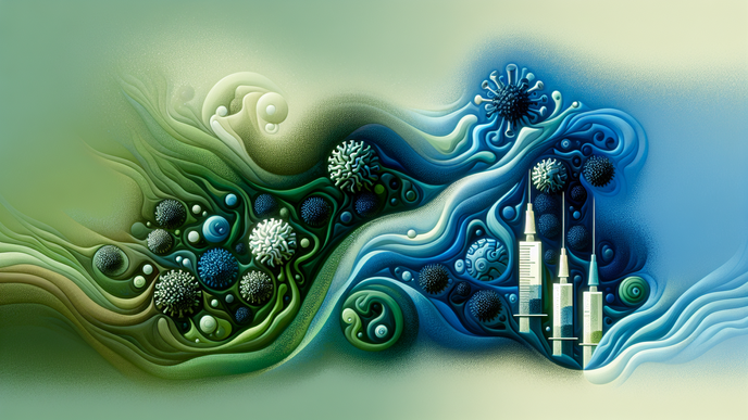 Pediatric Vaccination Strategies