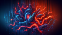 mitochondria inflammation cancer progression