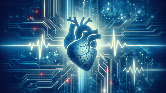 ai ecg cardiac care