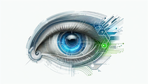 ai eye scans cardiovascular risk