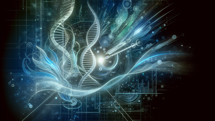 crispr cas9 new frontier gene therapy