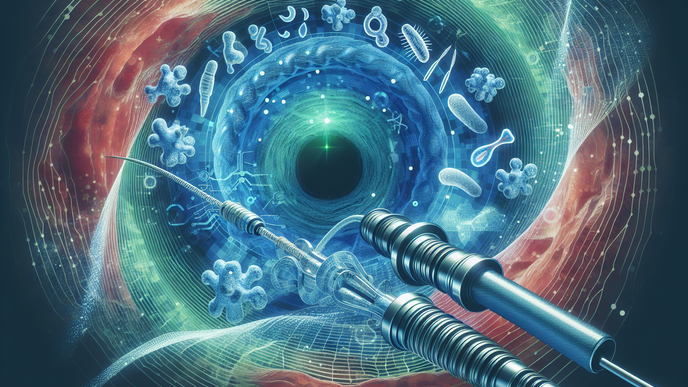 advancing ibd treatment mirikizumab ai