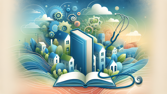 Transformative Health Strategies in St Helena Community and Professional Training Initiatives