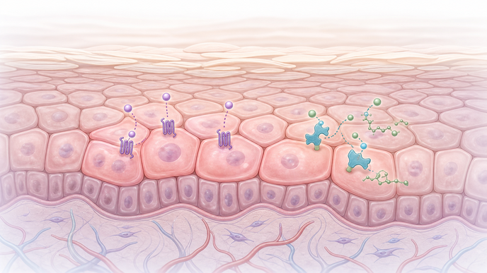 AI Guided CRISPR Finds New Psoriasis Targets in Keratinocytes