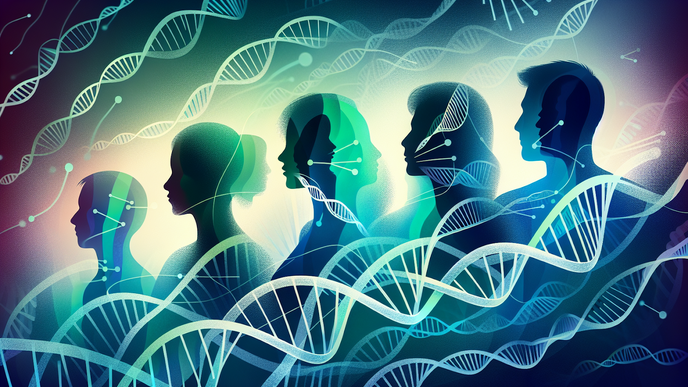 emerging biomarkers and genetic insights in type 2 diabetes