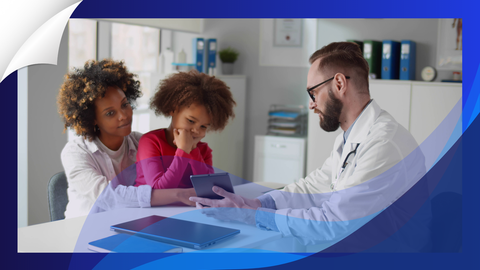 ReachMD Healthcare Image