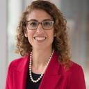 Anna Bortnick, MD, PhD