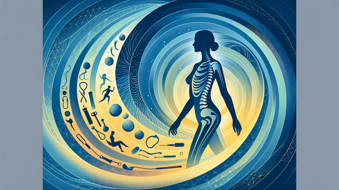 evolving strategies osteoporosis management