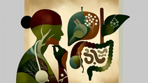advancing nutritional care in cirrhosis and cholestatic liver disease