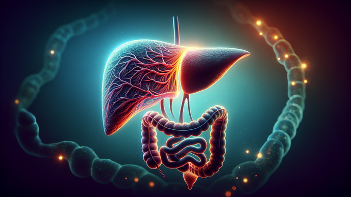 gut restricted lxr agonist reduces liver injury after short bowel resection