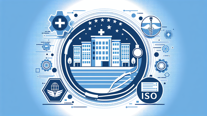 Exploring the Impact of ISO Certification on Patient Safety Culture in Public Hospitals