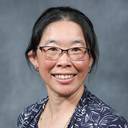 H-C Carol Huang, BHB, MBChB, FRACP