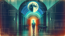 sleep disturbance phenotypes and mental health in child welfare involved adolescents