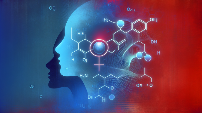 Exploring the Role of Hormones in Opioid Misuse in Chronic Pain