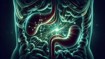 preclinical targeting of a git1 mat2b scaffold in colon and liver cancer