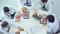 ReachMD Healthcare Image