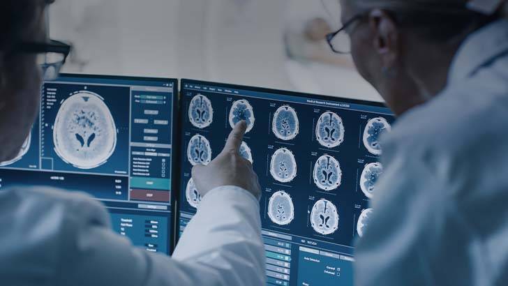 ReachMD Healthcare Image