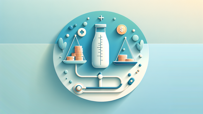 Economic Burden and Management Strategies in Pediatric Cows Milk Protein Allergy