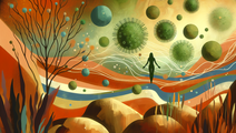 Extracellular Vesicles as a Novel Therapeutic Pathway in Inflammatory Diseases