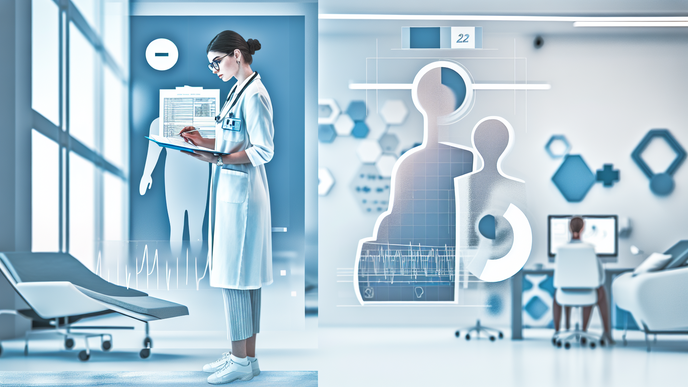 Implications of Emergency Admission Rates on Patient Outcomes