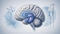 IV Ketamine Reduced Symptoms in Bipolar Depression Trial