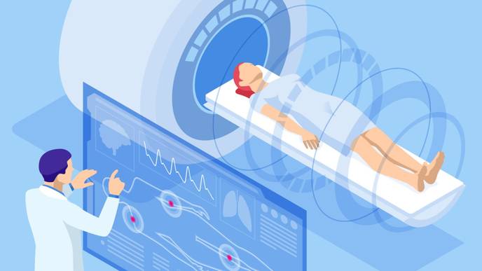 ReachMD Healthcare Image