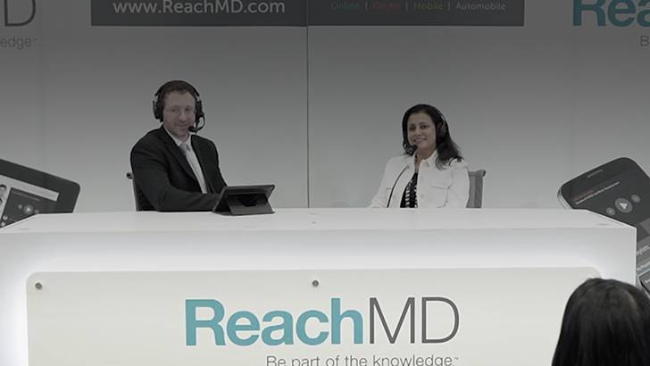 ReachMD Healthcare Image