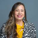 Lisa Carter-Bawa, PhD, MPH, APRN, ANP-C, FAAN, FSBM