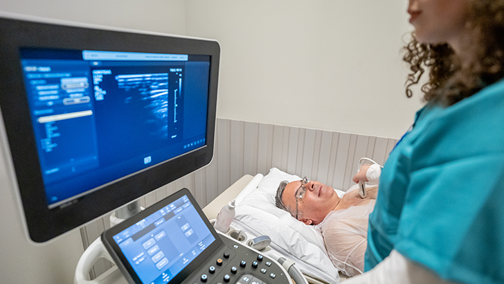 ReachMD Healthcare Image