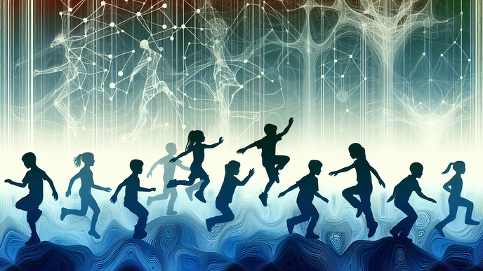 anodal tdcs balancing autism