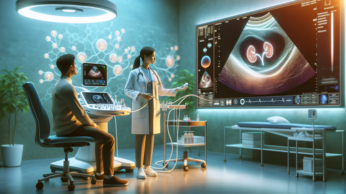 Revolutionizing High Blood Pressure Treatment