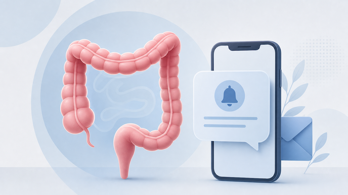 text messaging and fit completion in a quality improvement trial