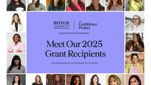 2025 confidence project botox